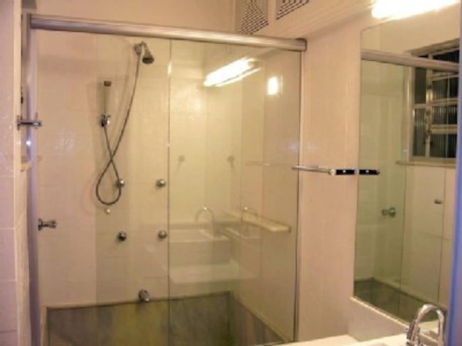 Apartamento Luxo Ipanema Rio de Janeiro Ngoại thất bức ảnh